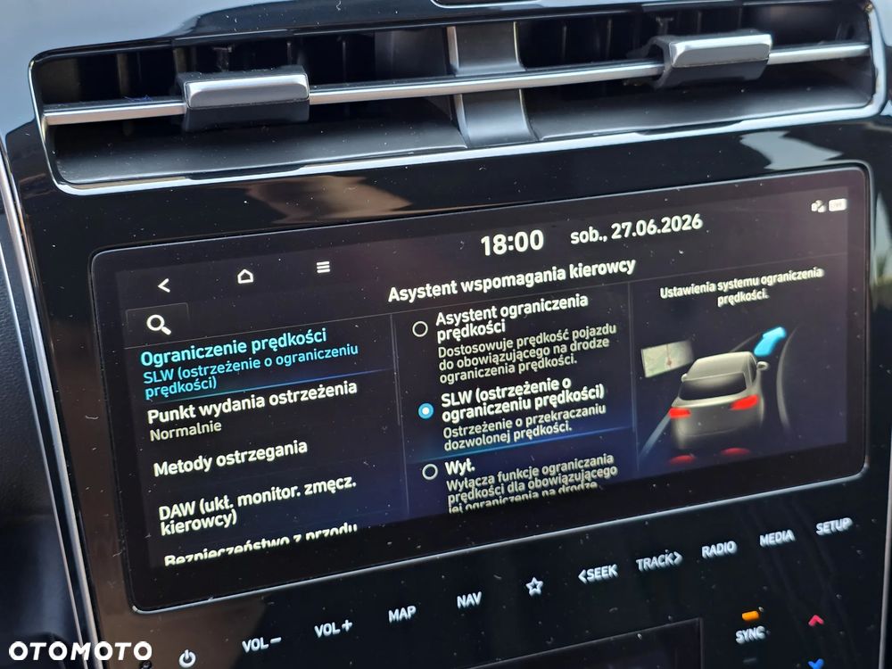 Hyundai Tucson 1.6 T-GDi HEV 2WD Prime - 35