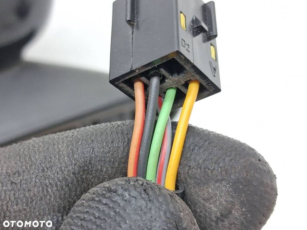 LUSTERKO LEWE ELEKTRYCZNE OPEL CORSA D EU 5 PIN - 10