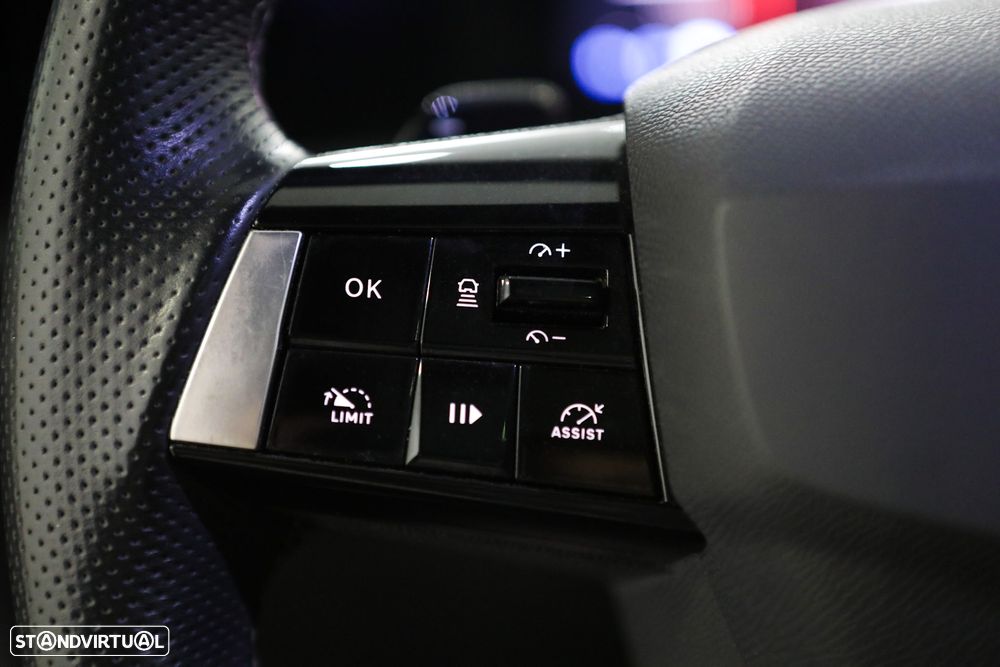 Opel Astra GS Line - 25