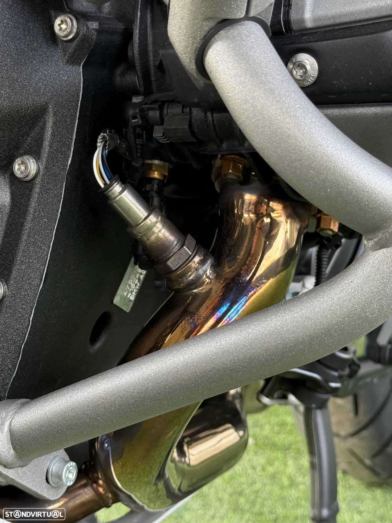 BMW R 1300 GS - 48