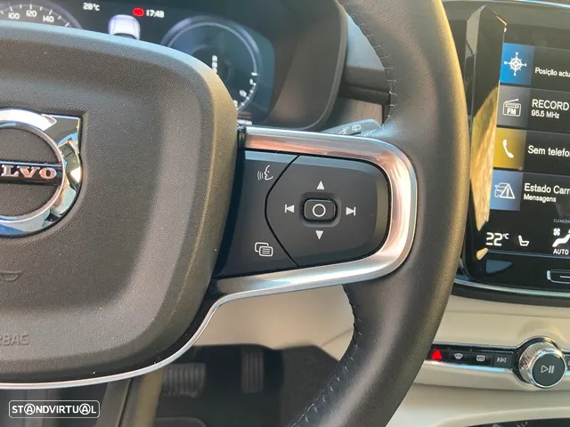 Volvo XC 40 1.5 T5 PHEV Inscription - 21
