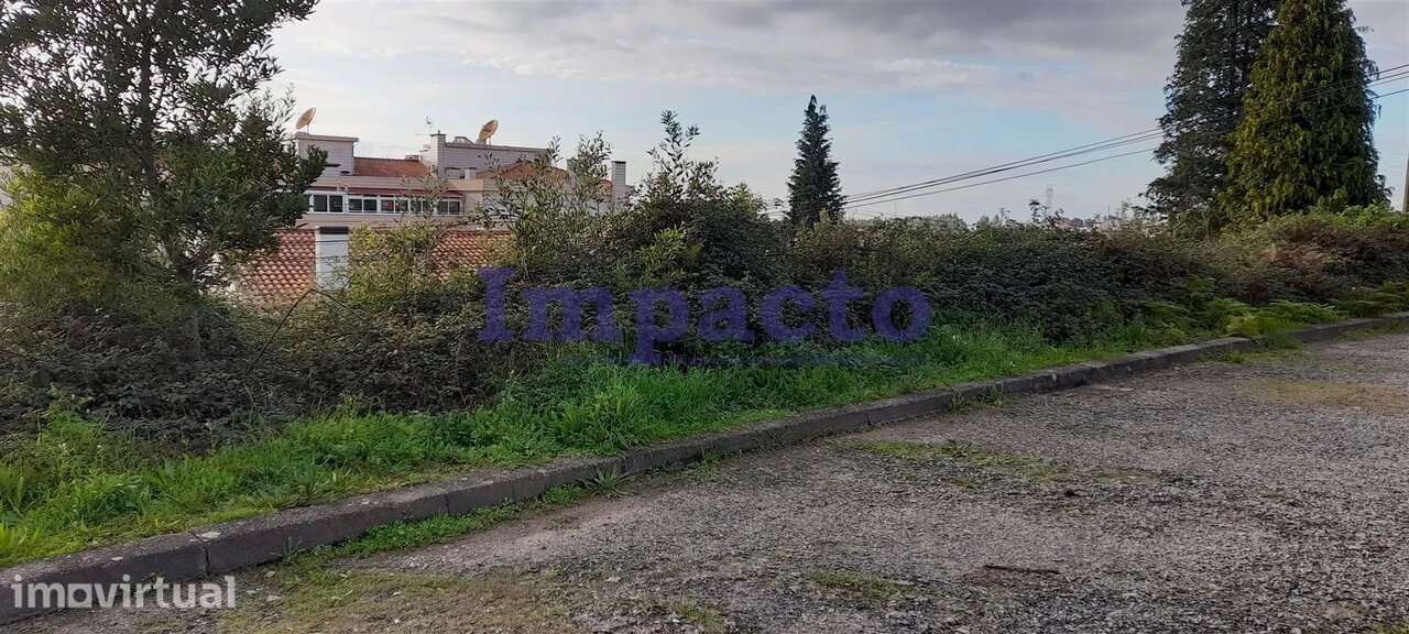 Lote de Terreno para construção em Vila de Cucujães - Grande imagem: 3/7