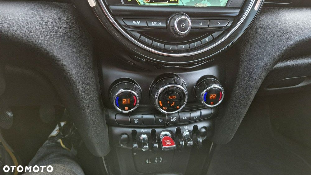 MINI Cooper Metropolitan - 16