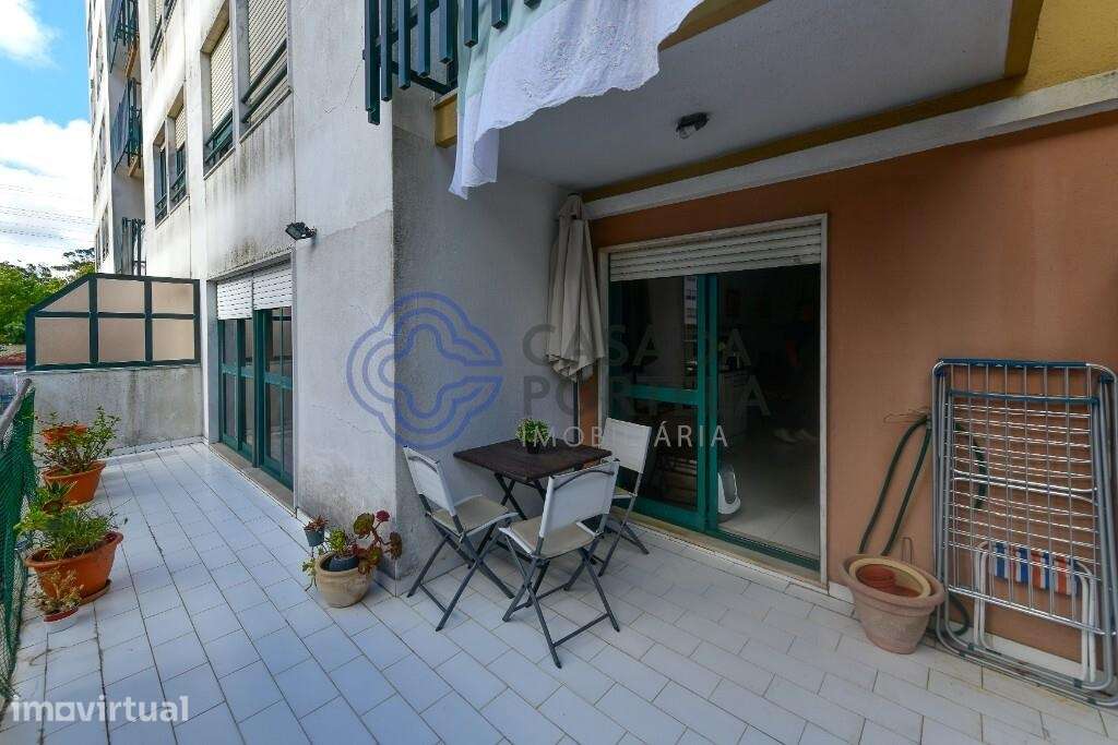 Apartamento T3 para venda - Massamá Norte - Grande imagem: 3/44