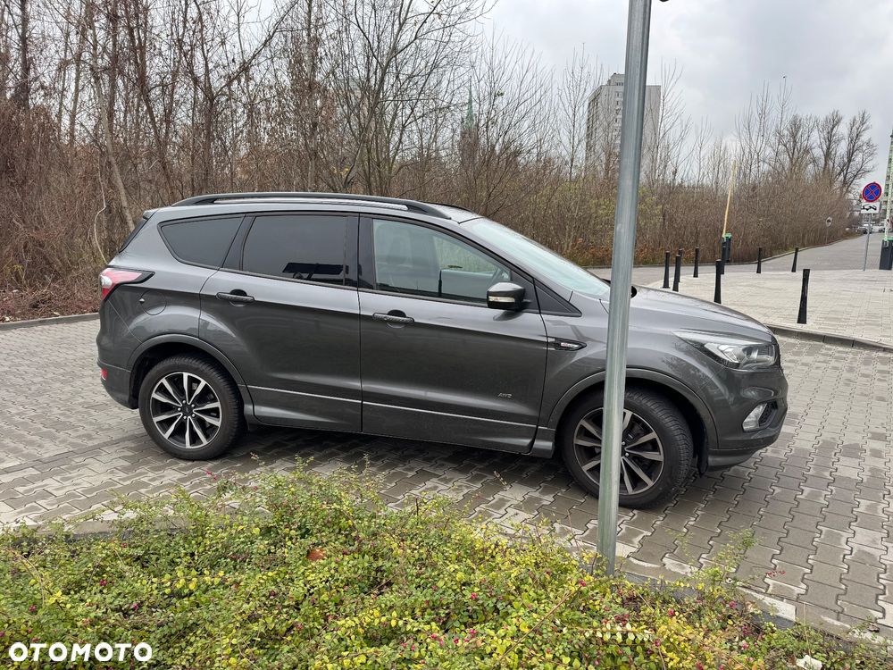 Ford Kuga 2.0 TDCi AWD ST-Line - 6