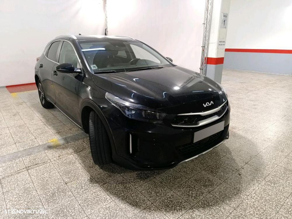 Kia XCeed 1.6 GDi PHEV Drive - 2
