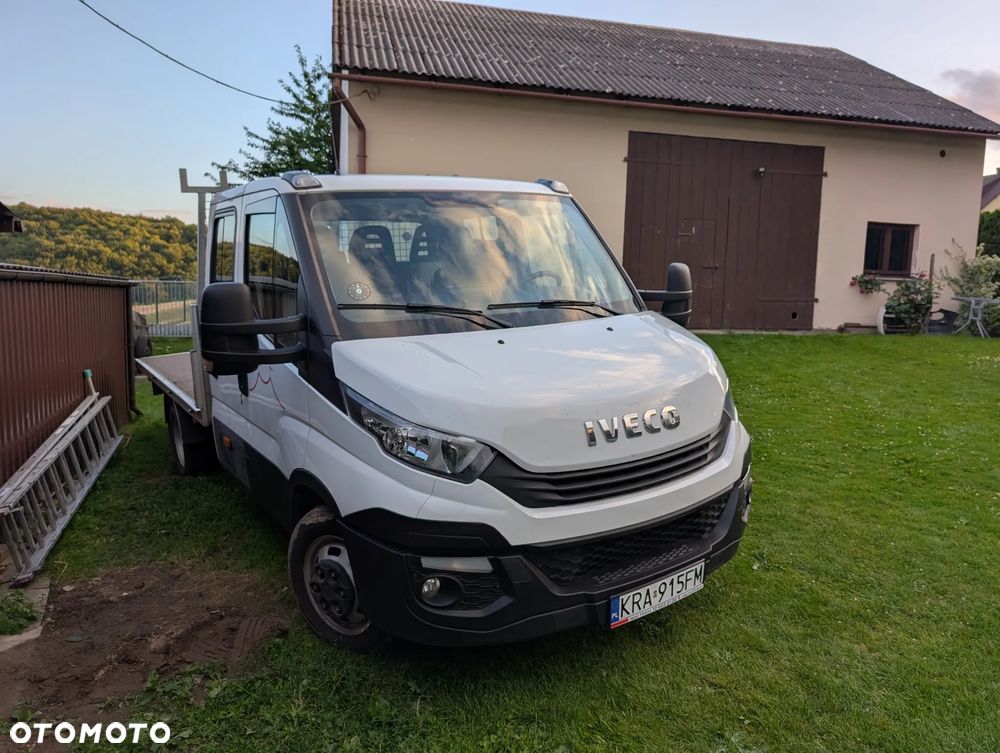 Iveco DAILY - 2