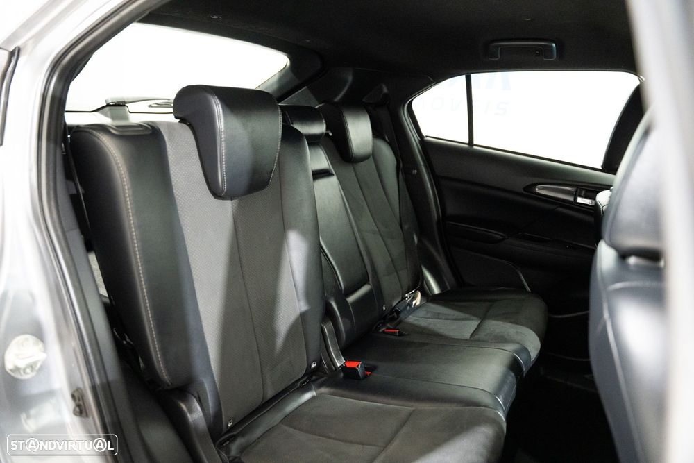 Mitsubishi Eclipse Cross 2.4 PHEV eMotion - 27