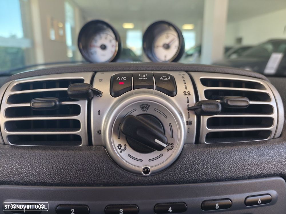 Smart ForTwo Coupé 1.0 mhd Pulse 71 Softouch - 7