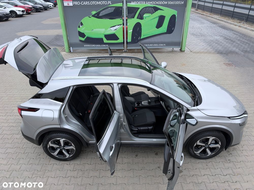 Nissan Qashqai 2024
