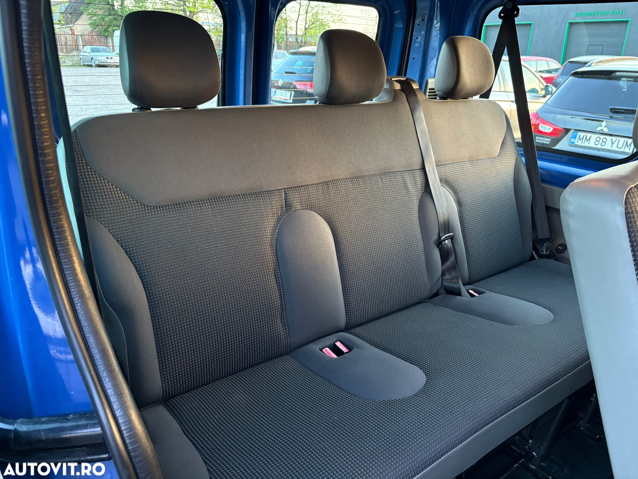 Opel Vivaro 2.0 CDTI L2H1 - 13