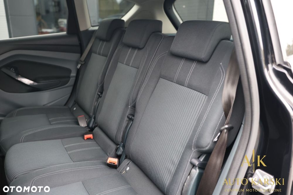 Ford C-MAX - 32