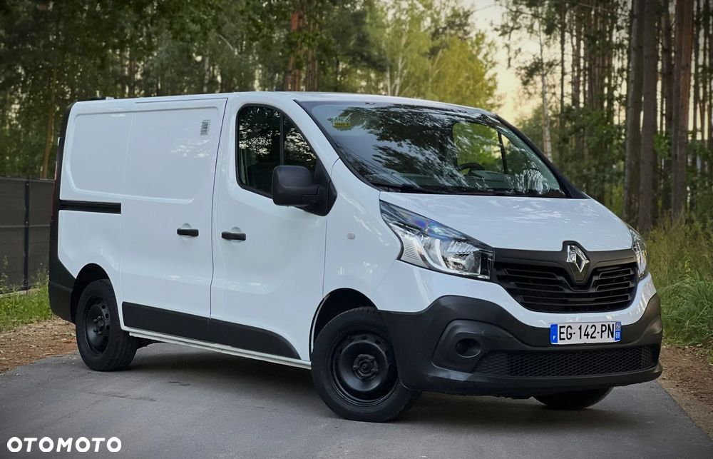 Renault Trafic - 7