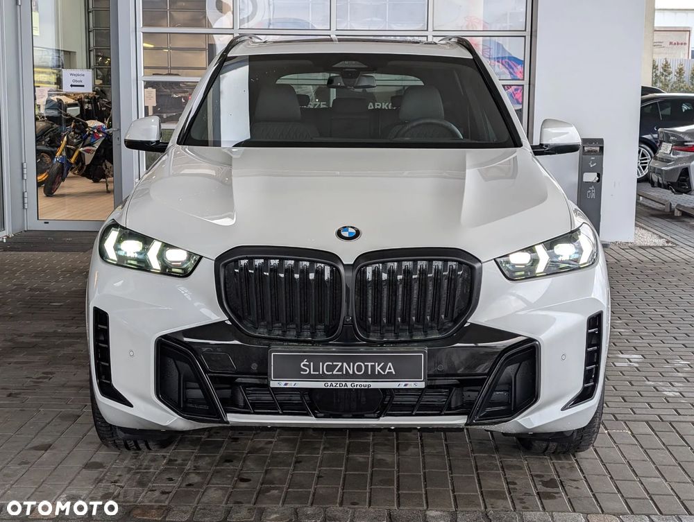 BMW X5 xDrive30d - 6