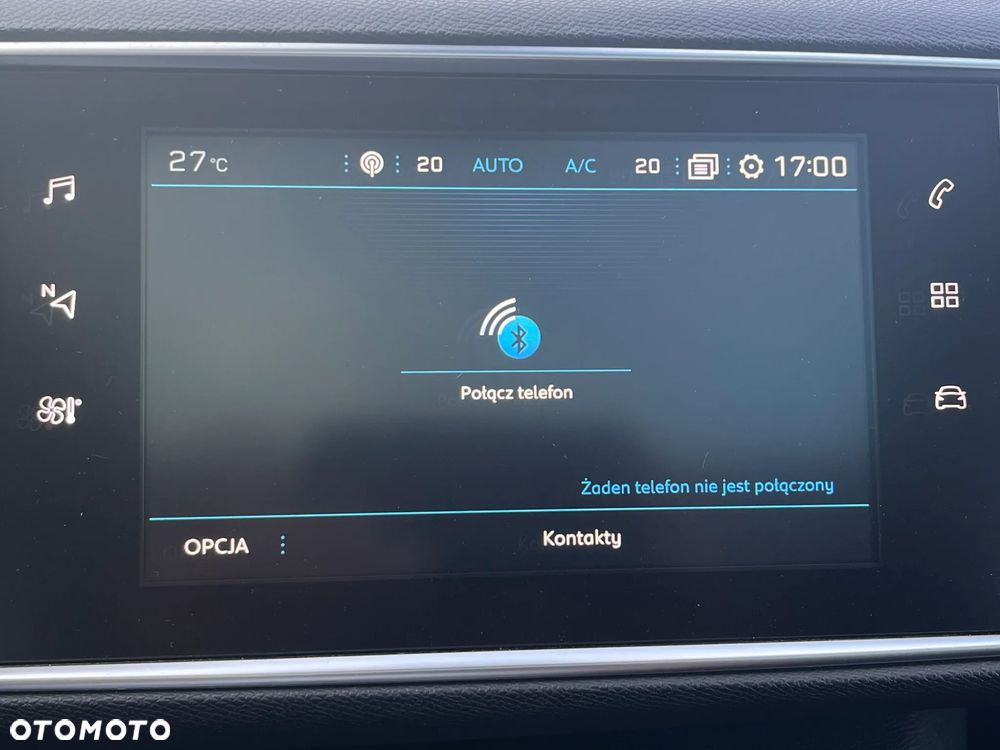 Peugeot 308 BlueHDi FAP 130 Stop & Start Allure Pack - 35