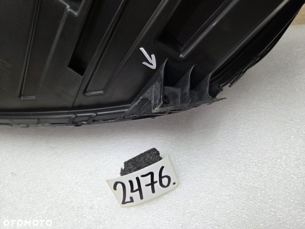 Dacia sandero III 3 Dacia logan III 3 260102586R lampa Led prawy przód - 7