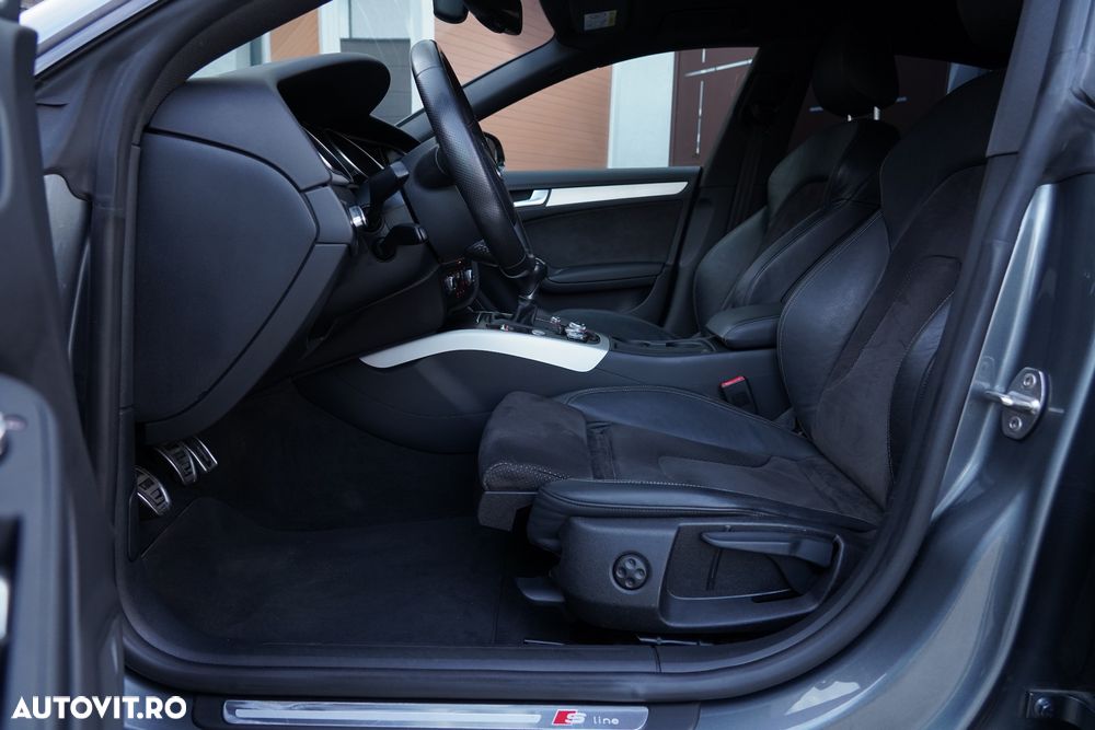 Audi A5 ack 2.0 TDI ultra design - 10