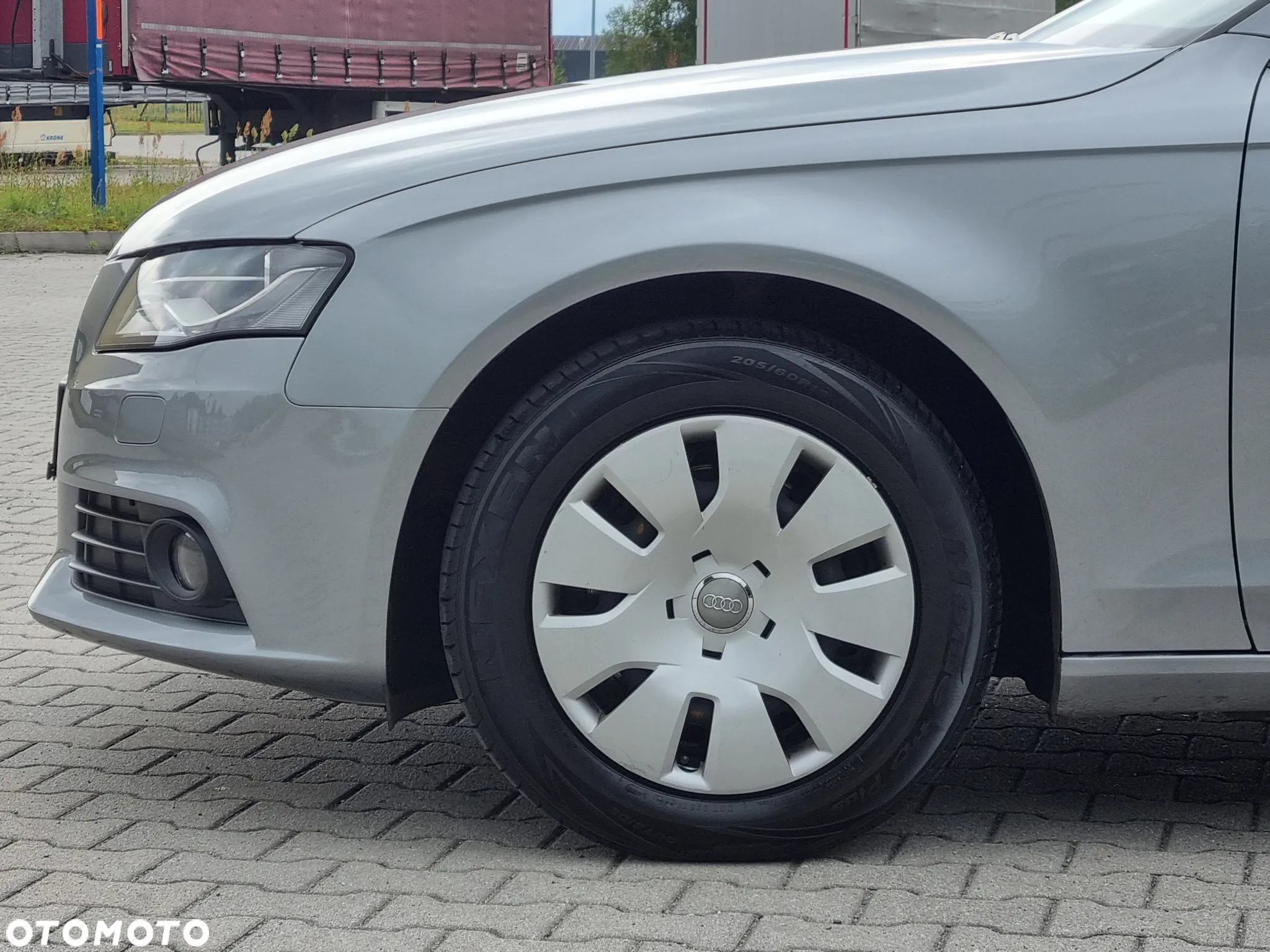 Audi A4 1.8 TFSI Ambition - 20