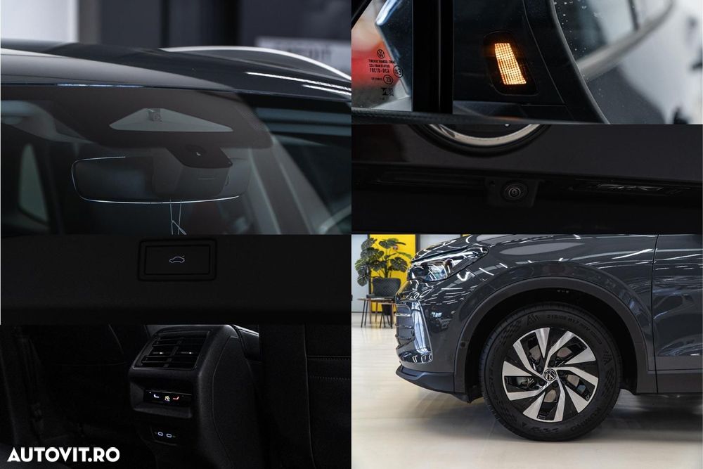 Volkswagen Tiguan 1.5 eTSI DSG MHEV Advanced - 21