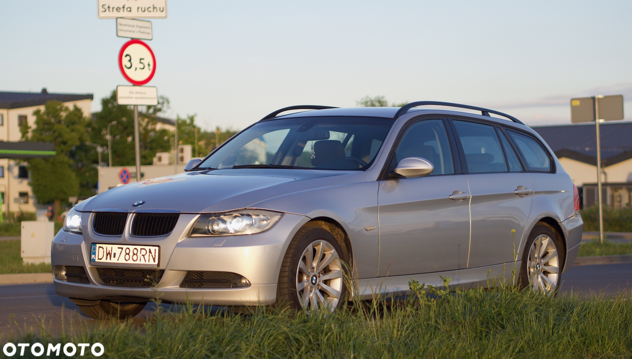 BMW Seria 3 320i - 2