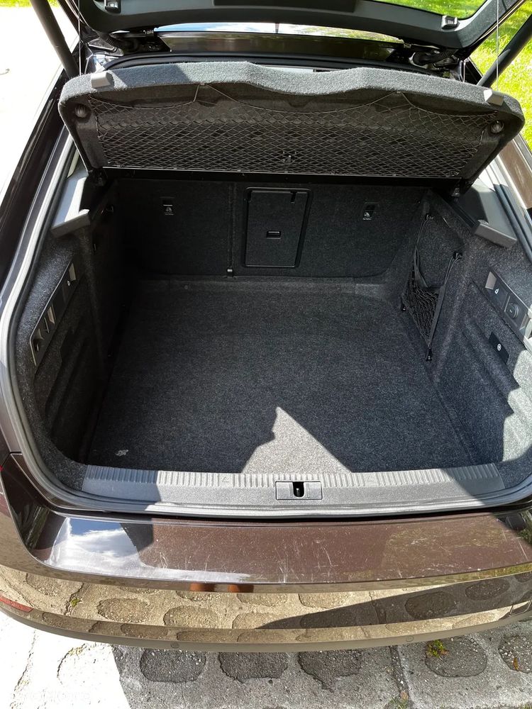 Skoda Superb 2.0 TDI 4x4 Style DSG - 7