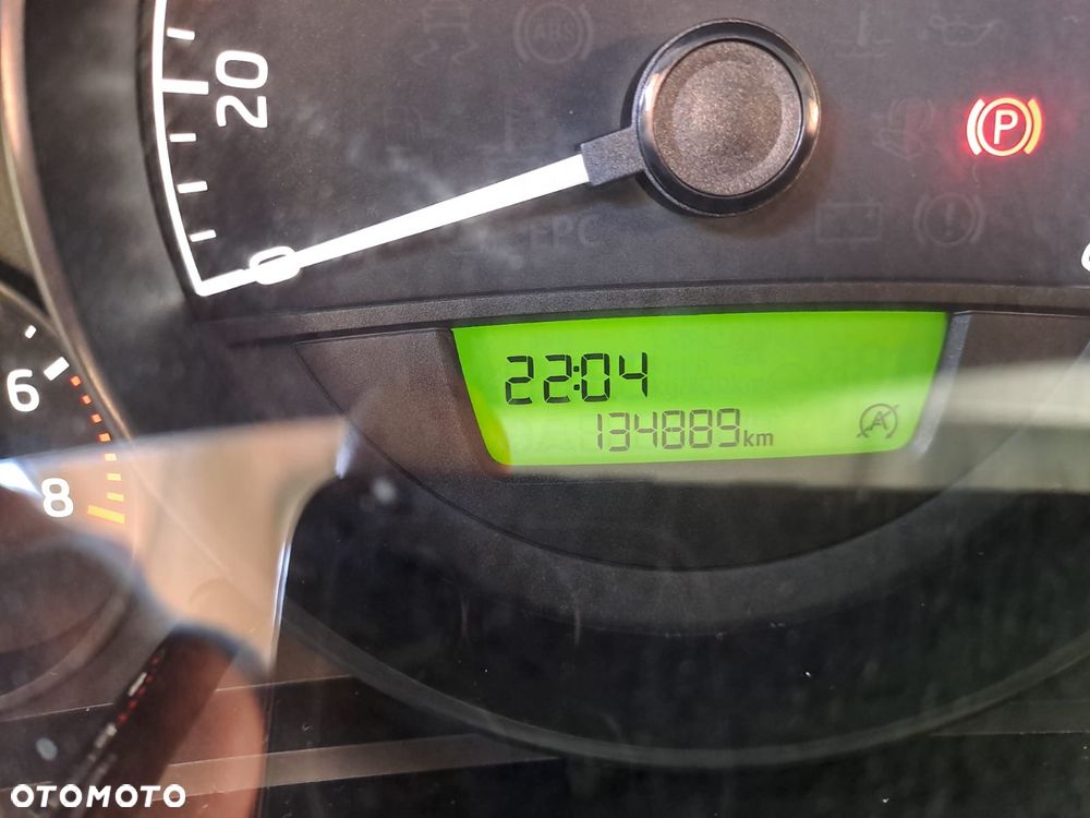 Skoda Citigo 1.0 MPI Active - 10