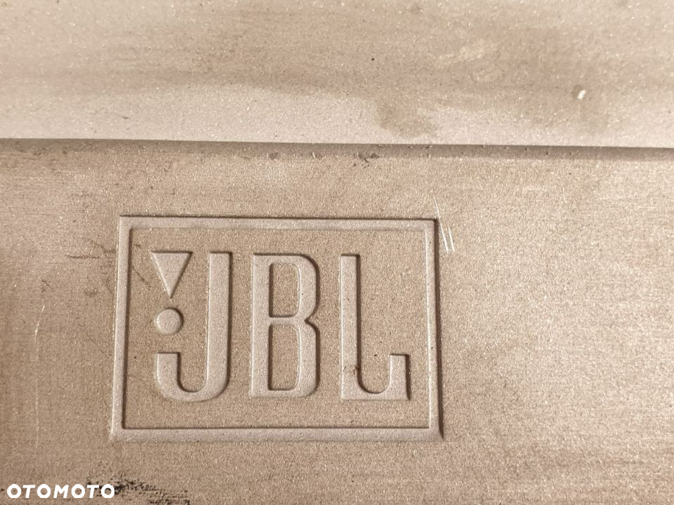 Głośnik Subwoofer Wzmacniacz JBL TOYOTA C HR od 2019 roku - 3