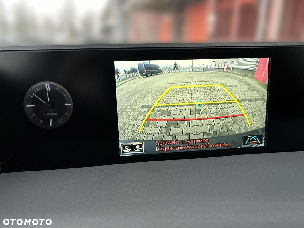 Lexus UX 250h GPF F Impression AWD - 19