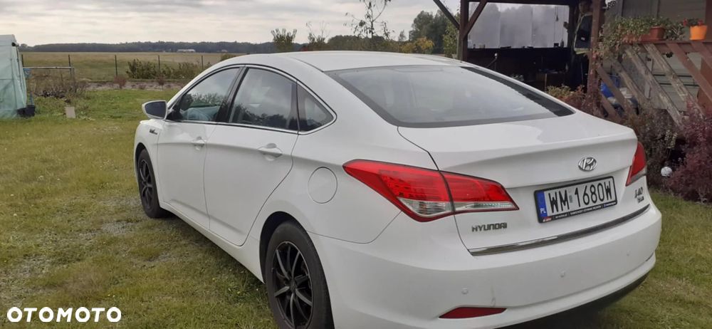 Hyundai i40 1.6 GDI BlueDrive Classic - 3