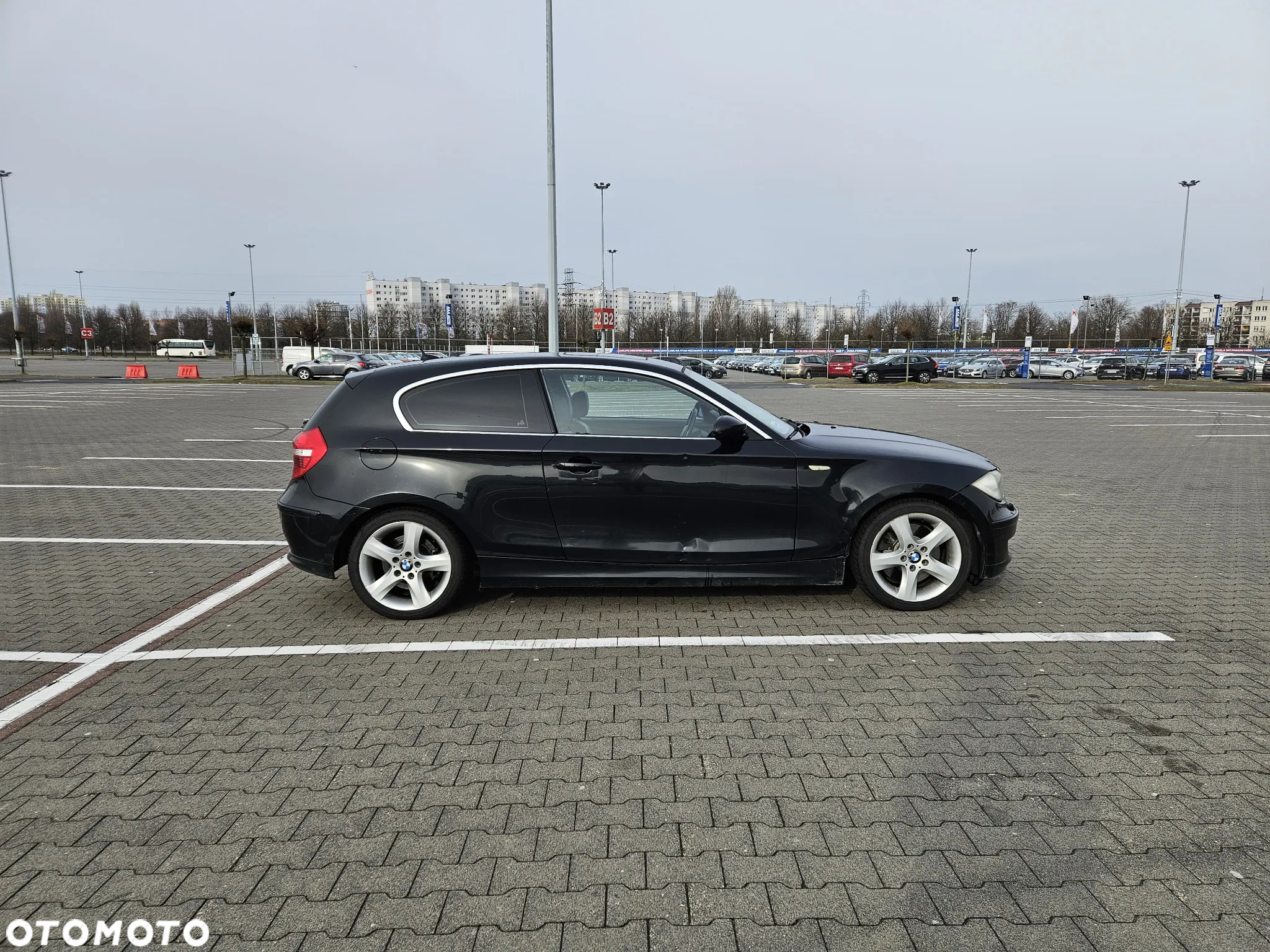 BMW Seria 1 123d - 7
