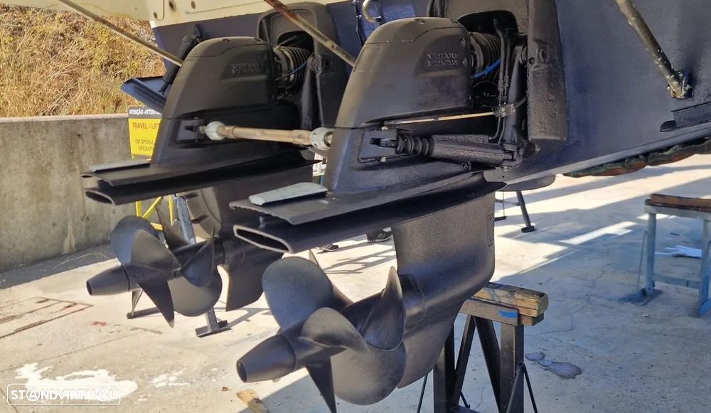 Cranchi 32 Pelican - 43