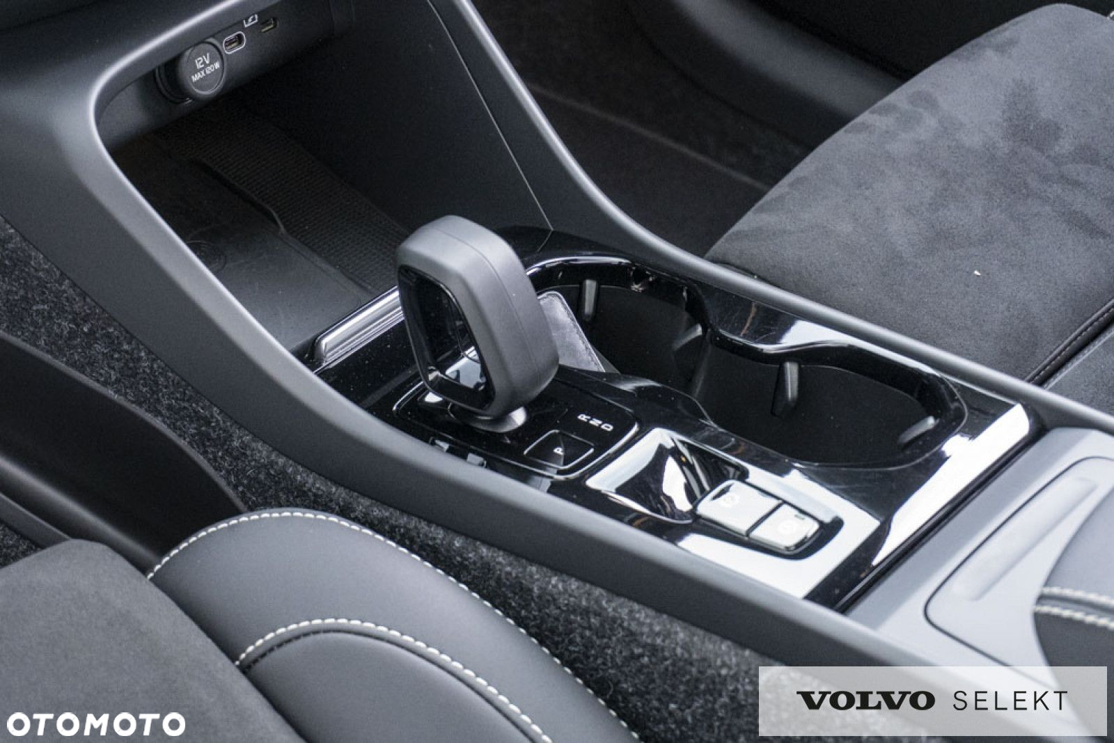 Volvo XC 40 - 14