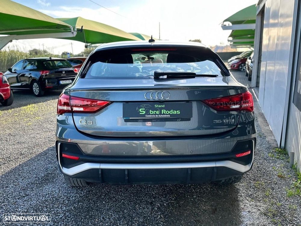 Audi Q3 Sportback - 5