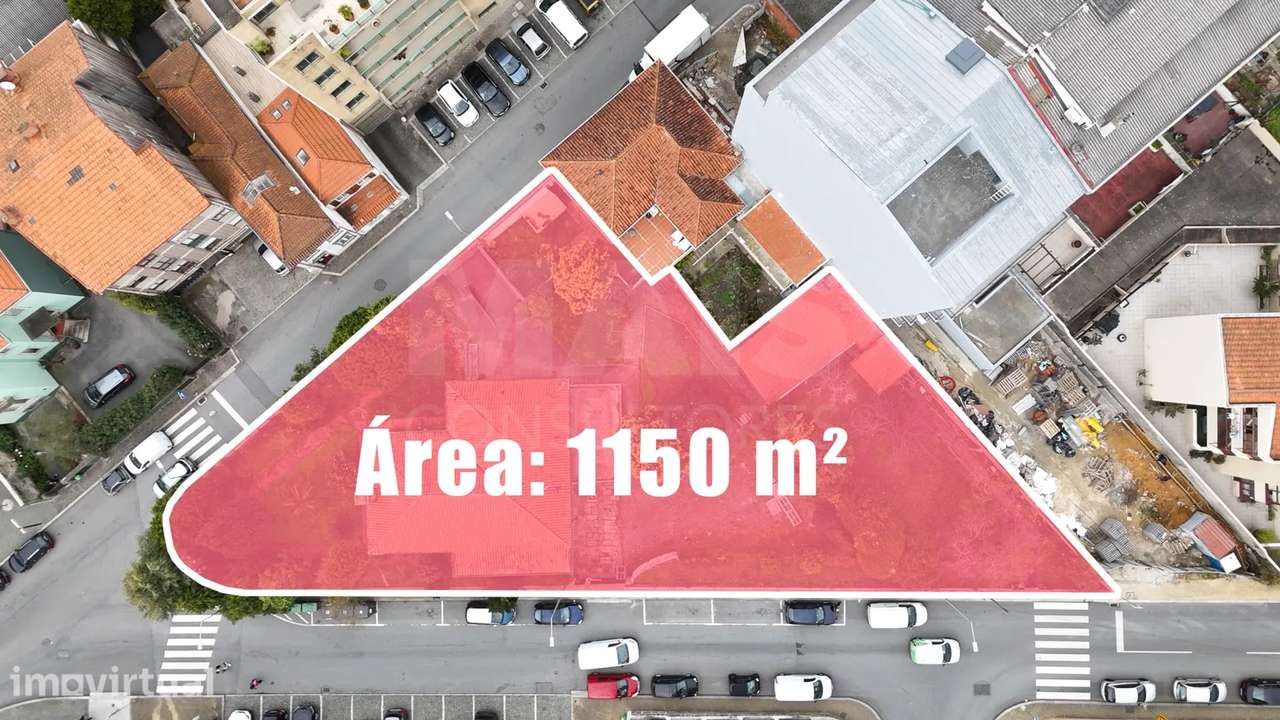 Lote urbano tipologia mista para predio - Grande imagem: 4/19
