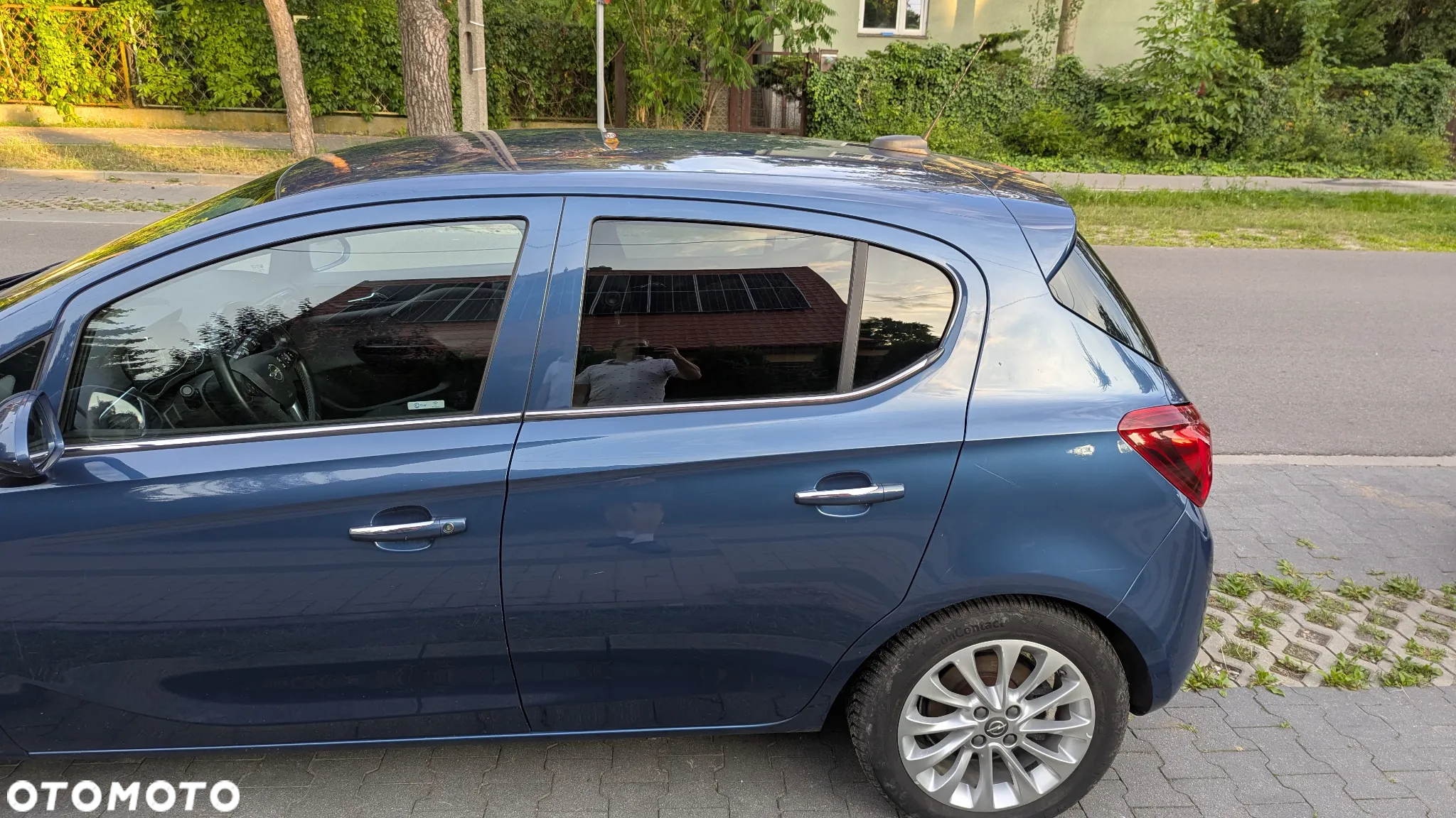 Opel Corsa 1.4 T Cosmo S&S - 6