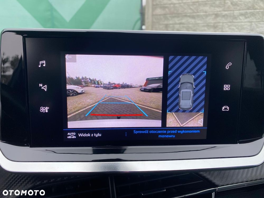 Peugeot 2008 BlueHDi 110 Allure - 16