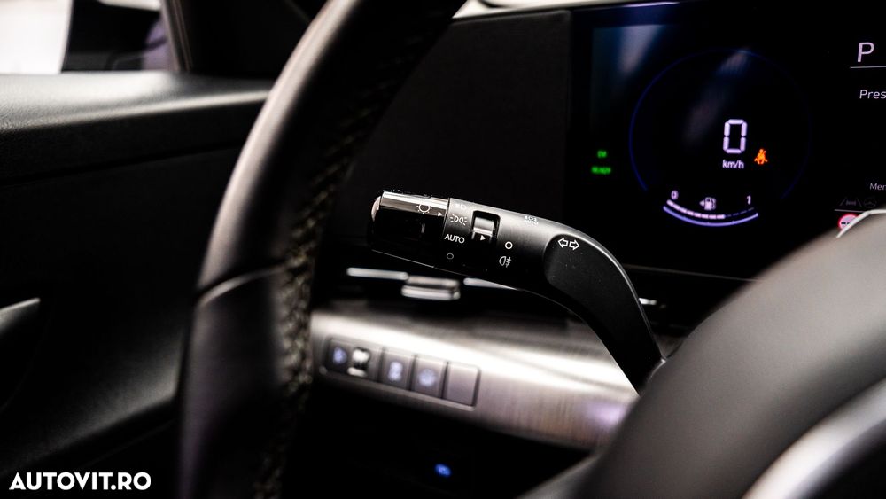 Hyundai KONA 1.6 GDI DCT Select - 21