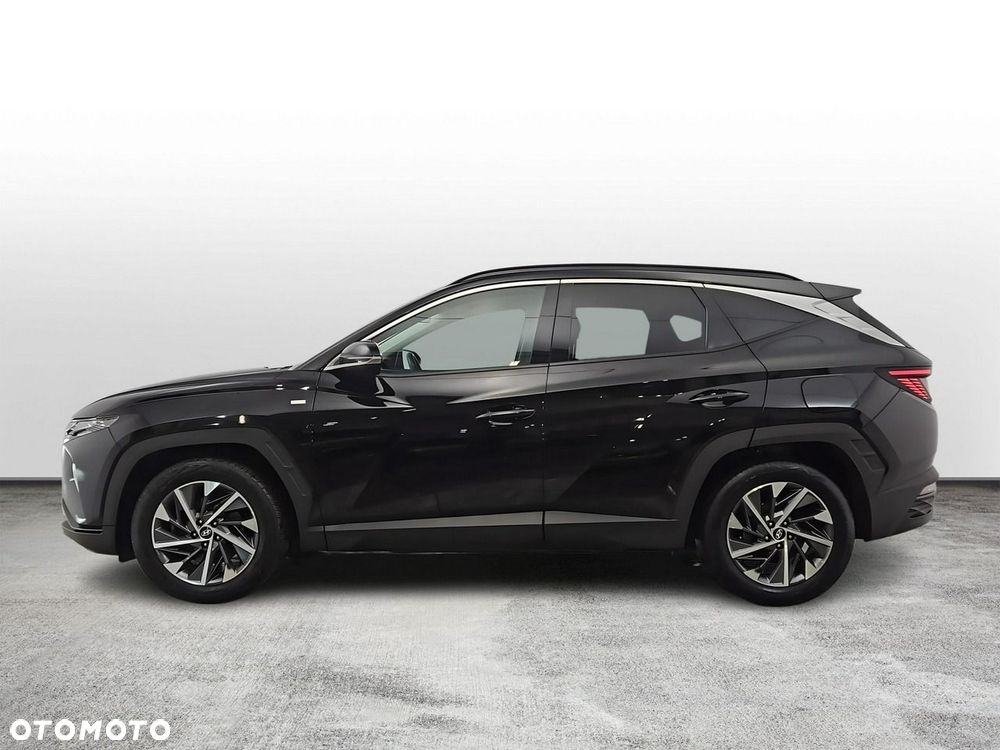 Hyundai Tucson 1.6 T-GDi Executive 2WD DCT - 3