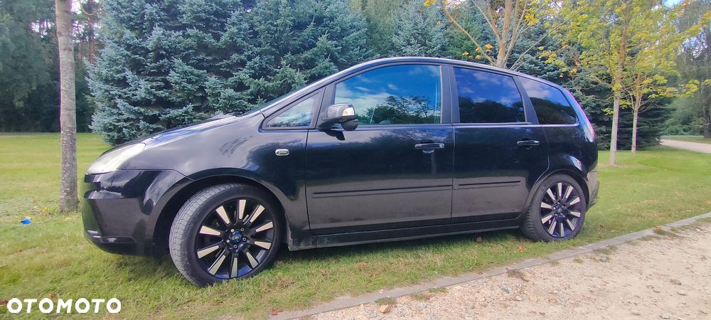 Ford C-MAX - 2