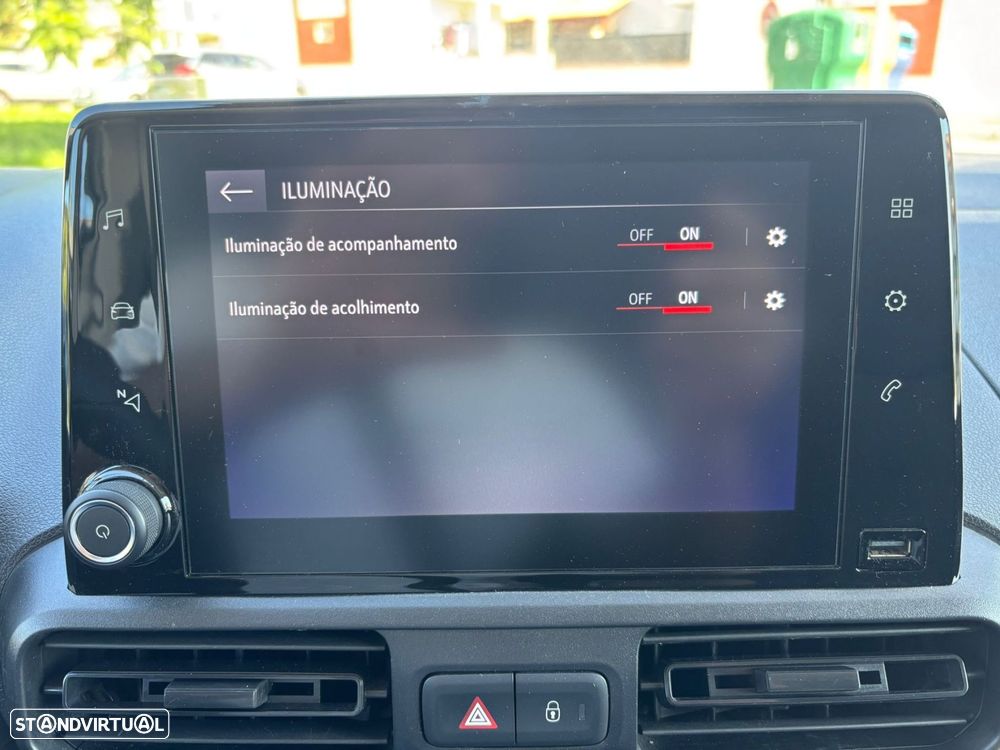 Opel Combo 1.5 CDTi 102cv L1H1 ENJOY - AC - IVA DEDUTÍVEL - 49