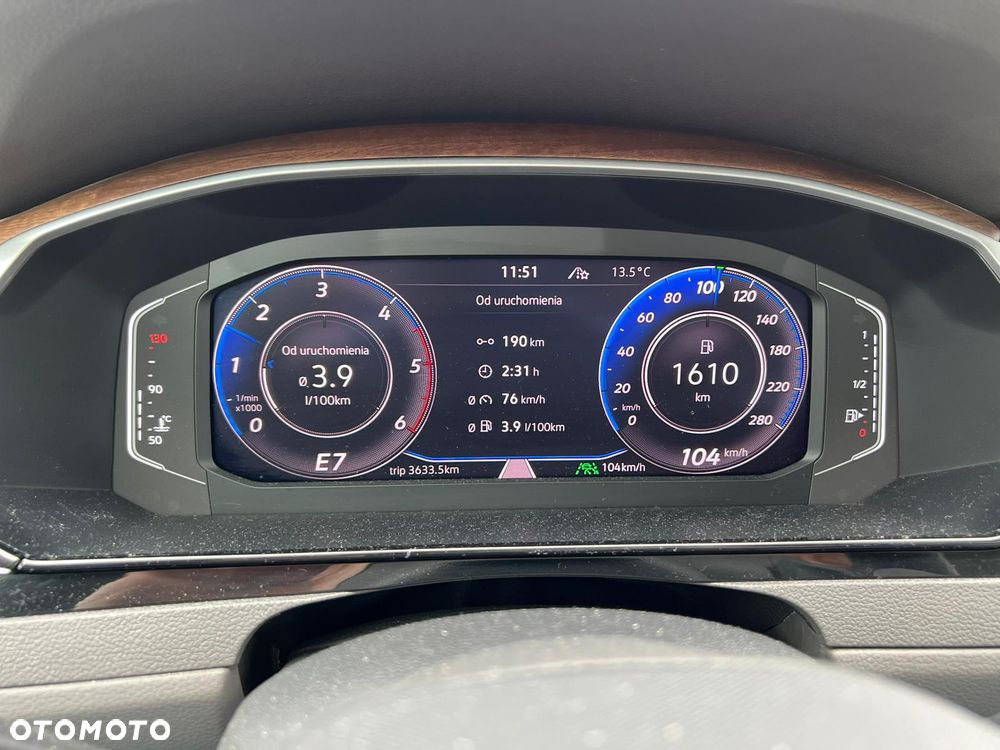 Volkswagen Arteon 2.0 TDI Elegance DSG - 9