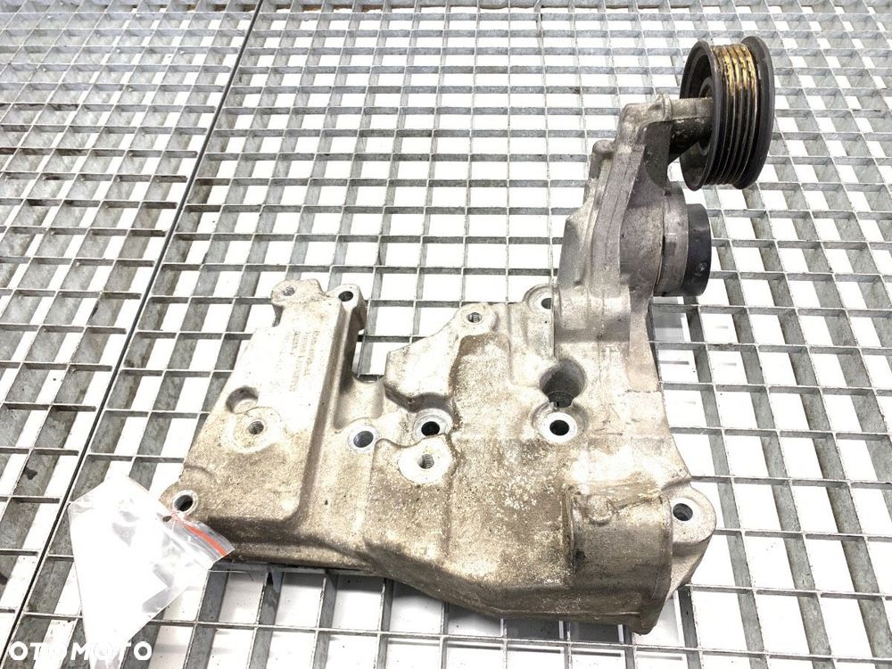 ŁAPA MOCOWANIA ALTERNATORA  JAGUAR XF I (X250) 2008 - 2015 2.0 177 kW [241 KM] benzyna 2012 - 2015 - 1