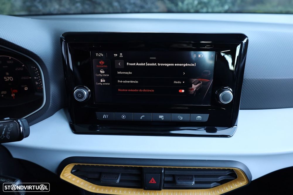 SEAT Arona 1.0 TSI Style - 23