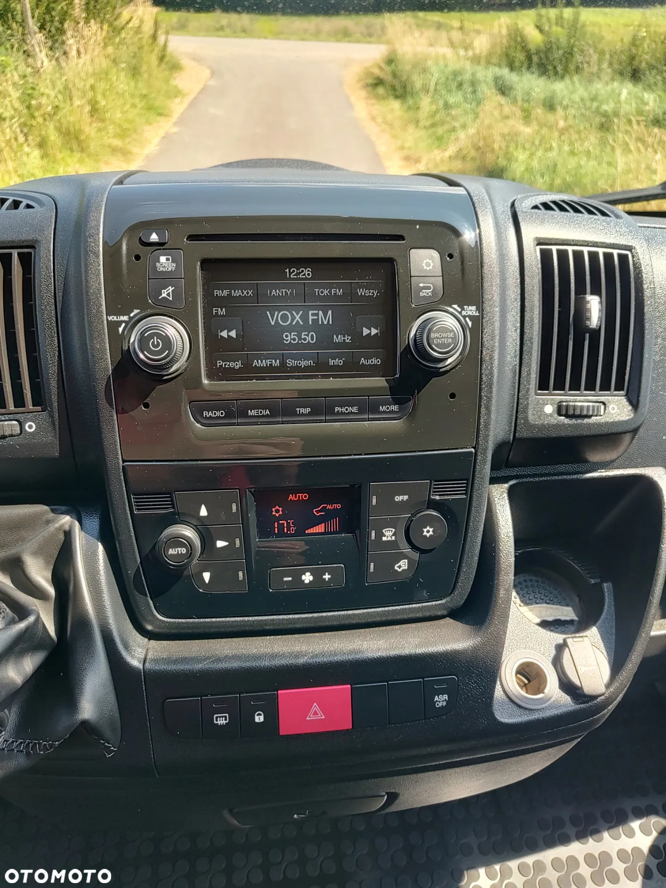 Peugeot Boxer - 20