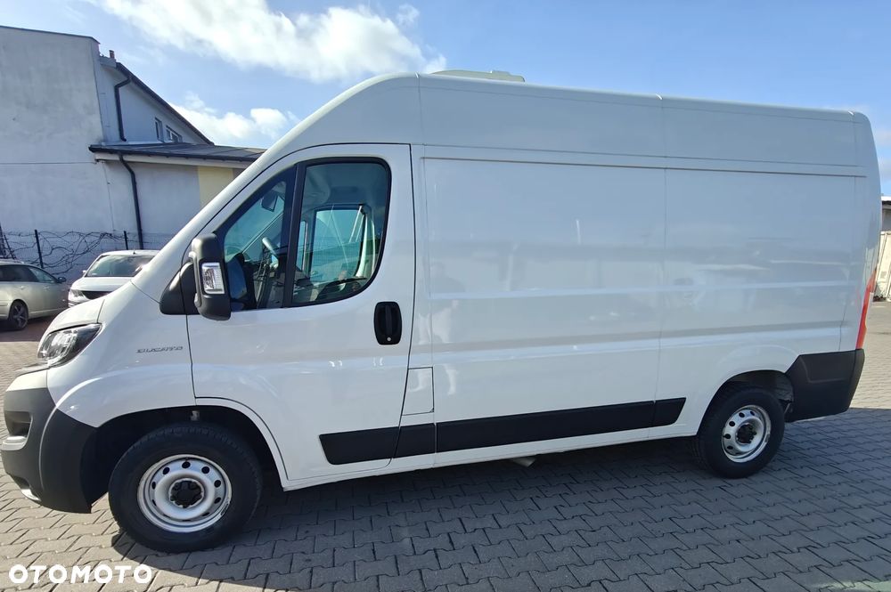 Fiat DUCATO - 8