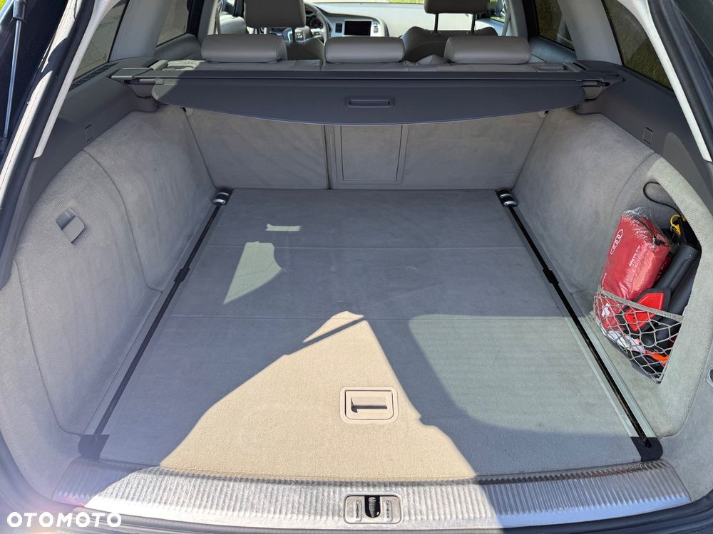 Audi A6 Avant 3.0 TDI Quattro Tiptronic - 19