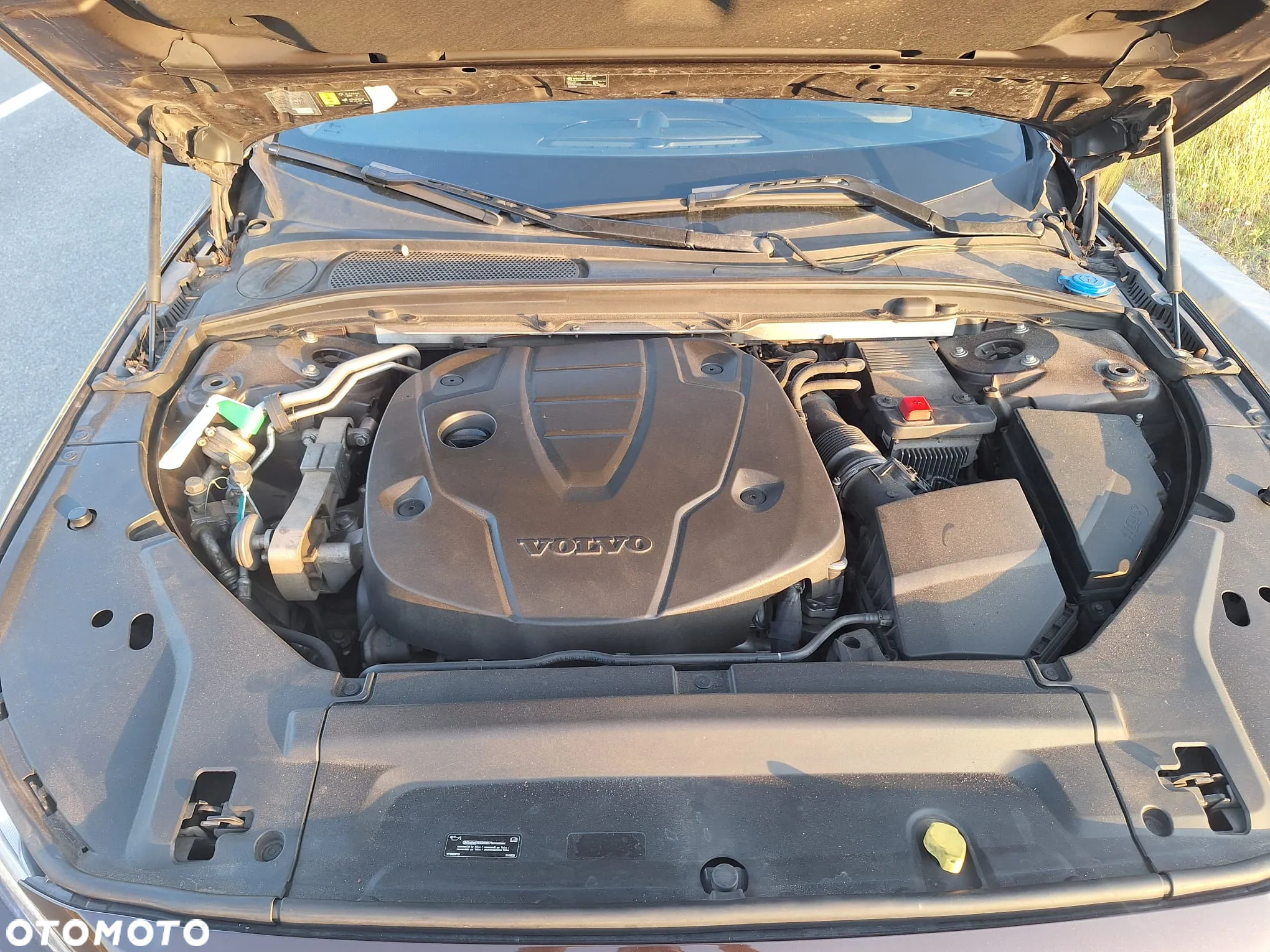 Volvo V90 D5 AWD Inscription - 29
