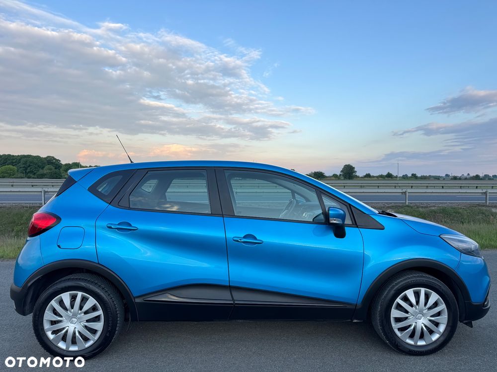 Renault Captur 0.9 Energy TCe Intens EU6 - 11
