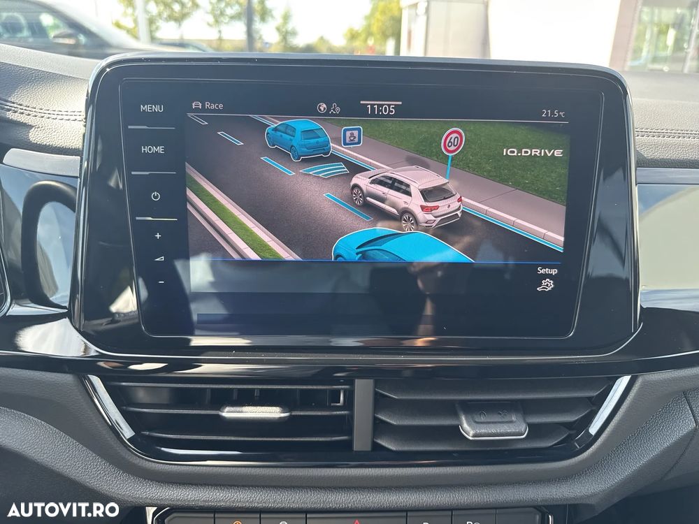 Volkswagen T-Roc R 2.0 TSI 4Motion DSG - 25