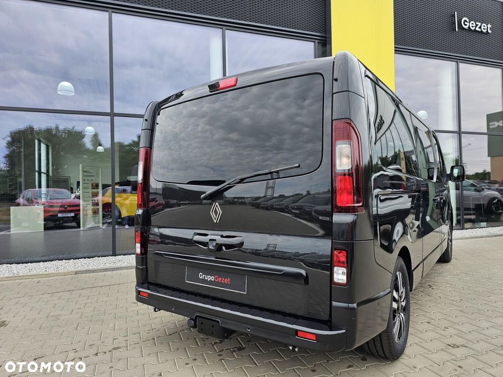 Renault Trafic - 5